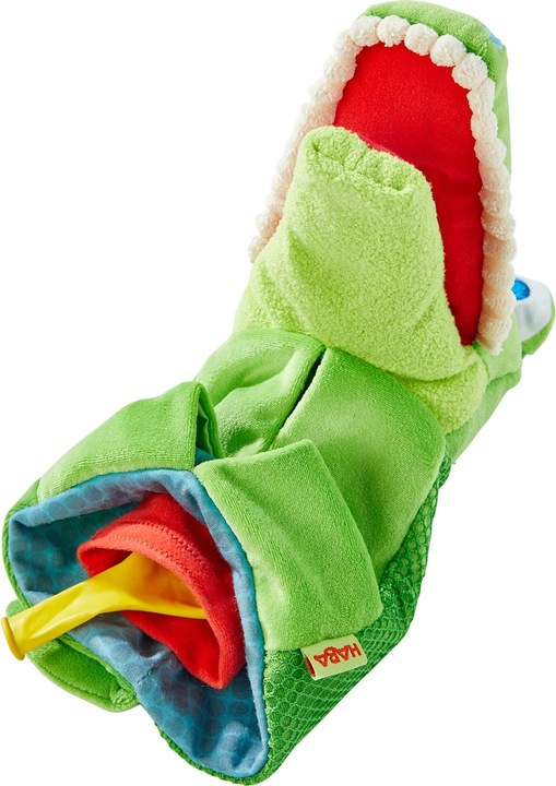 Produktbild Haba Allesfresser Kroko