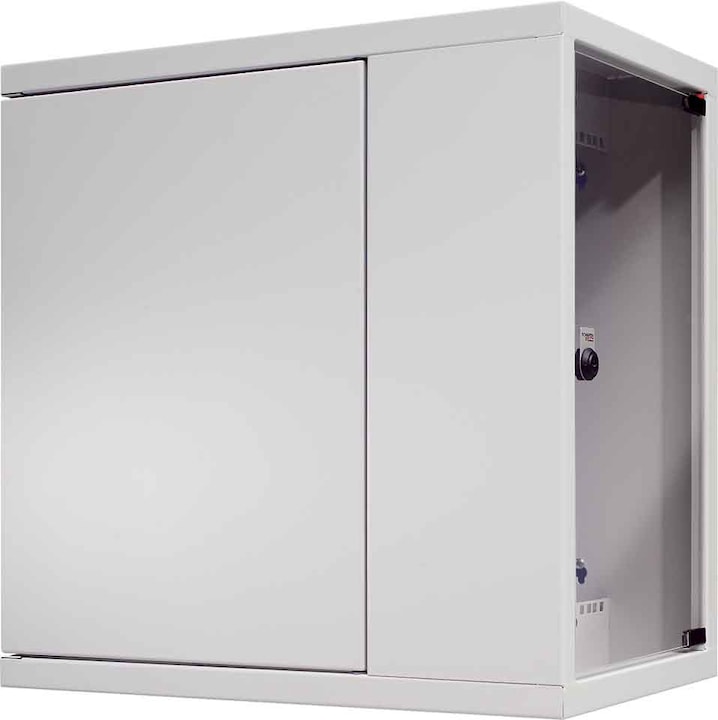 Produktbild Schäfer Shop SCHAFER NT Box Slimline (19 Zoll Rack)