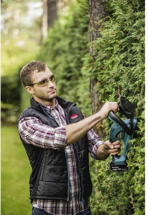 Actual product image Makita Duh523z (Rechargeable battery operated)