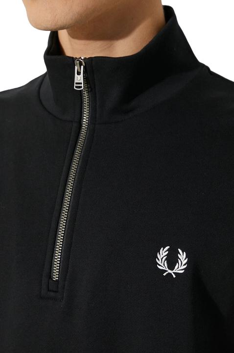 Actual product image Fred Perry Hoodie (S)