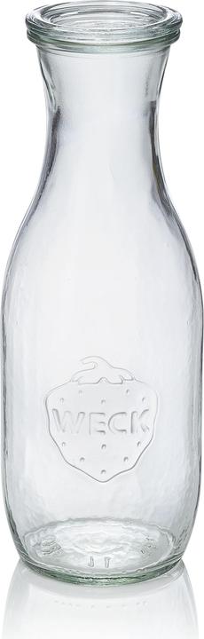 Produktbild Weck Saftflasche (1.06 l)