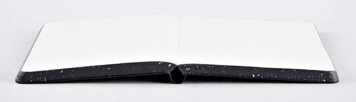 Image du produit Nuuna Voie lactée (A6, Pointillés, Couverture souple)