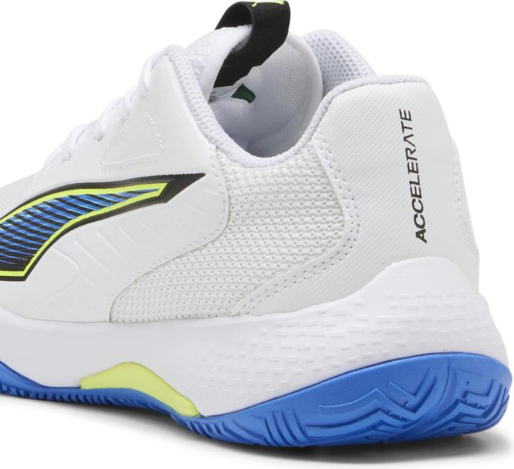 Produktbild Puma Accelerate Jr 4 Game On (38)