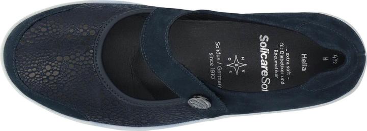 Actual product image Ballerina Helia - width H (41.5)