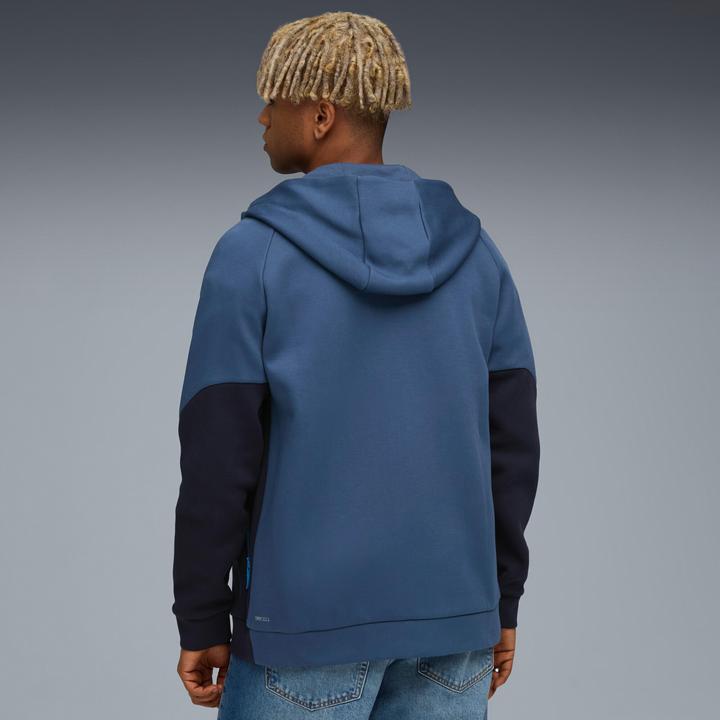 Immagine prodotto Puma Felpa con zip OM FL 2025/26 (M)