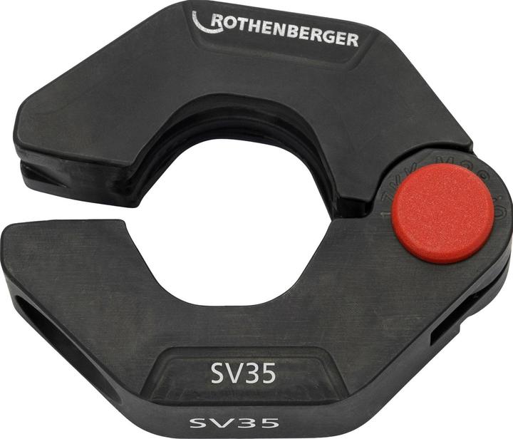 Rothenberger Drukring contour SV35 (Persaansluiting)