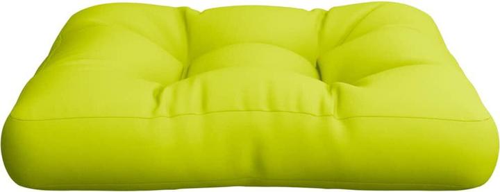 Actual product image vidaXL 10-piece garden lounge set with cushions (60 x 60 x 12 cm)