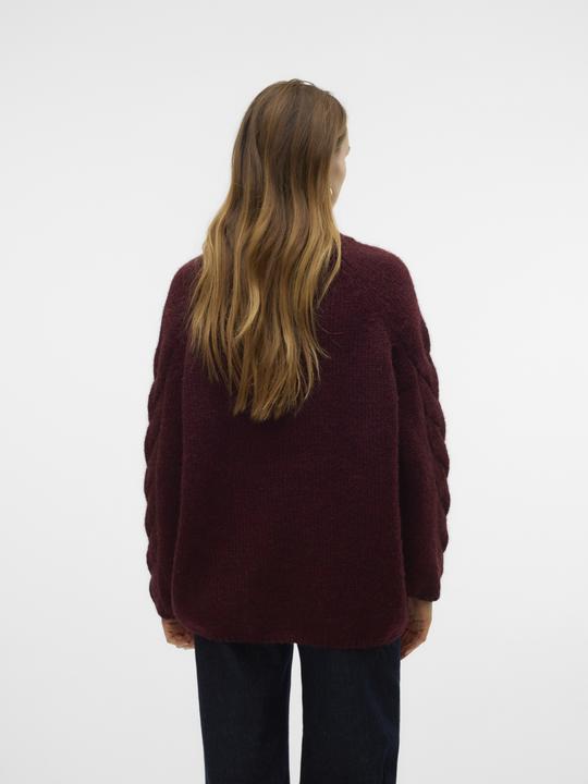 Actual product image Vero Moda VMZEN jumper knitted jumper (XS)