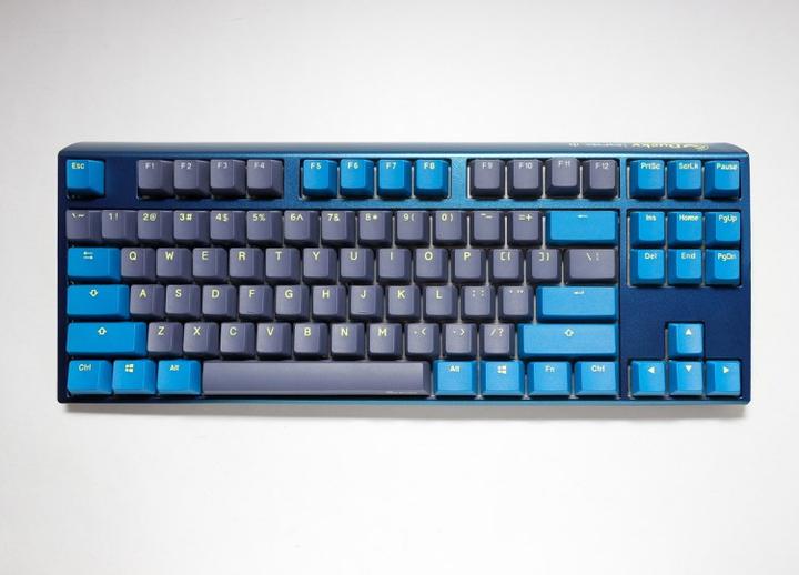 Image du produit Ducky One 3 Daybreak TKL (Allemagne, Filaire)