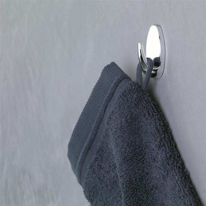 Produktbild tesa Powerstrips Haken SMALL oval