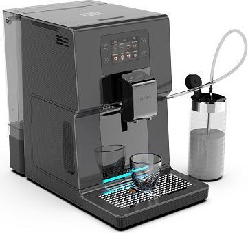 Actual product image Krups Intuition Preference+ EA875U