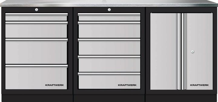 Edelstahl 430, Stahl DC01, Stahl: SPCC Din 10131