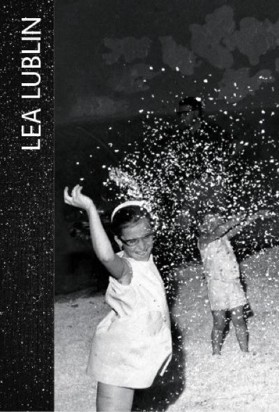 Produktbild Lea Lublin: Retrospective (Deutsch, Monika Boulvain Bayer-Wermuth, 2015)