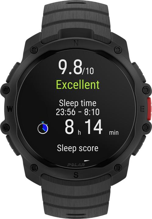 Actual product image Polar Street X (45 mm)