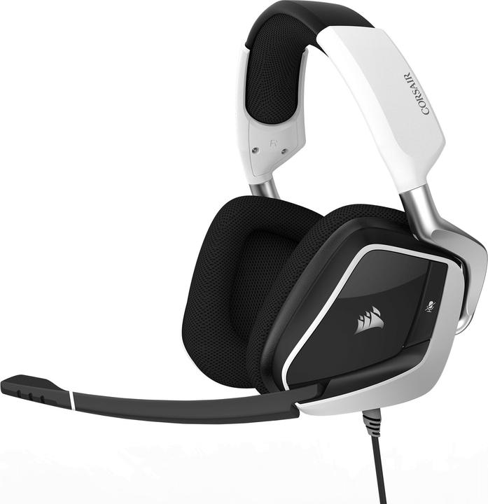 Image du produit Corsair Void Pro RGB USB (Filaire)