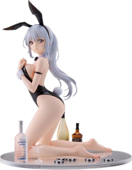 Image du produit Showmon Original Character PVC Statue 1/7 Sei Deluxe Edition 20 cm