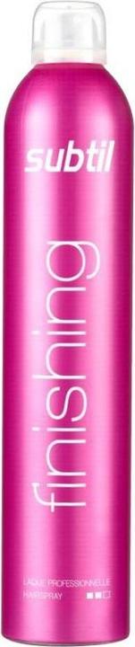 Image du produit Subtil Laque de Finition Ducastel (500 ml)