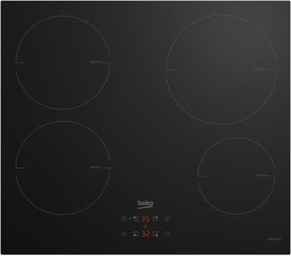 Productafbeelding Beko Kookplaat HII64400MT (60 cm, Inductiekookplaat)