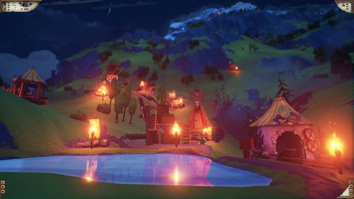 Actual product image Plaion Valhalla Hills - Definitive Edition (PS4, IT)