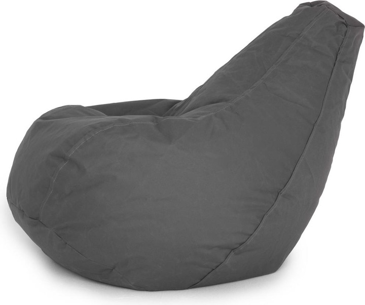 Actual product image Skye Decor Damla Bean Bag