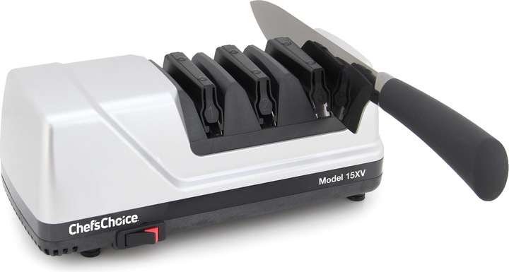 Chef's Choice Trizor XV