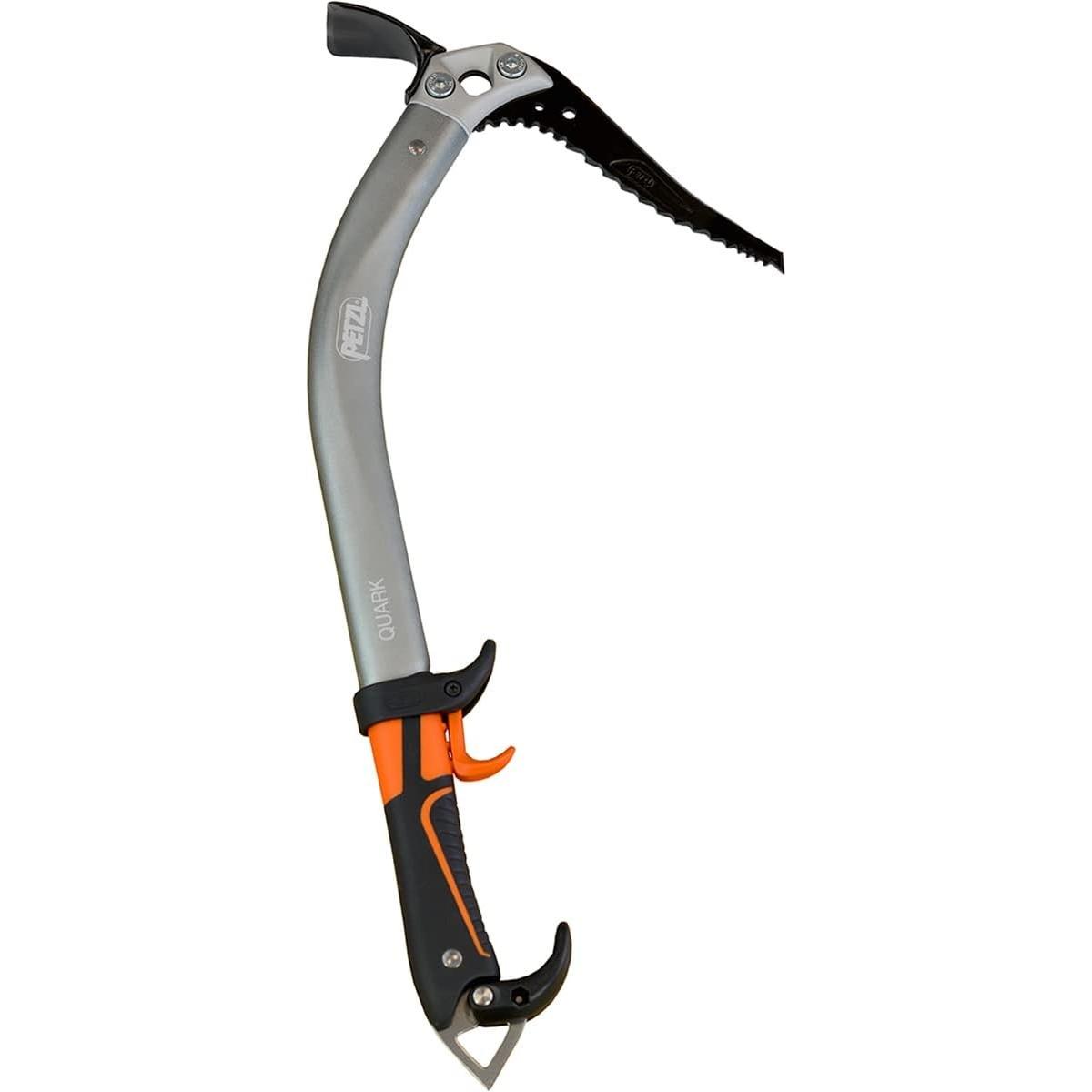 Petzl, Piccozza