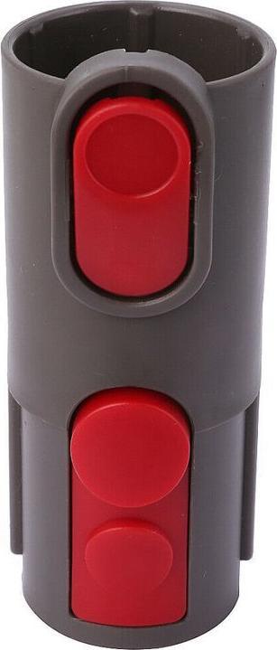 Image du produit Hermex Accessoire universel pour l'aspirateur Dyson V6 V7 V8 V10 SV10 SV11
