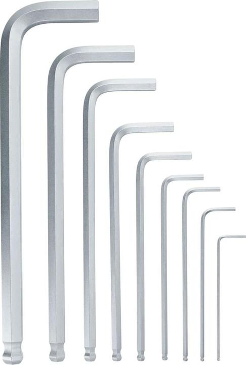 Produktbild Bosch Professional Innensechskantschlüssel