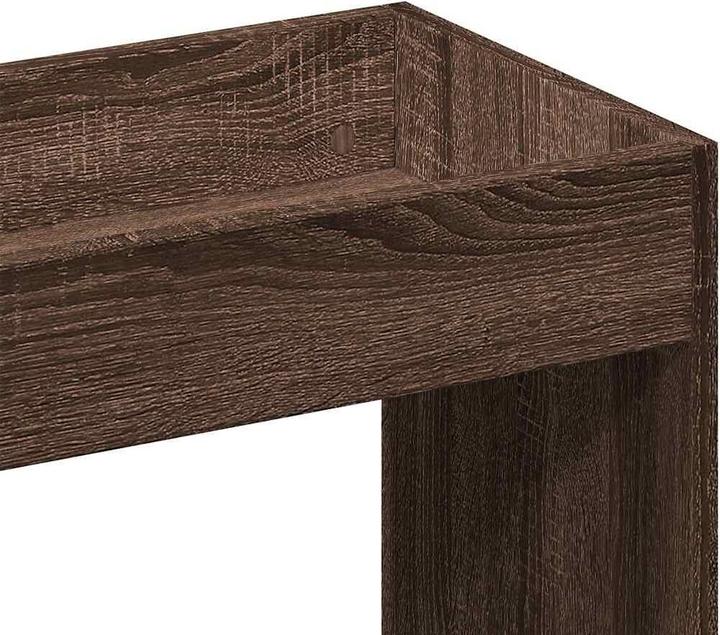 Actual product image vidaXL Louiza (92 x 33 x 100 cm)