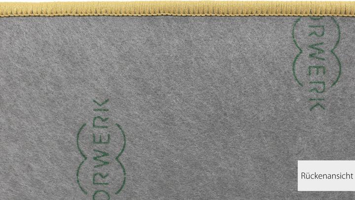 Produktbild Vorwerk Bijou Uni Kettel (160 x 200 cm)