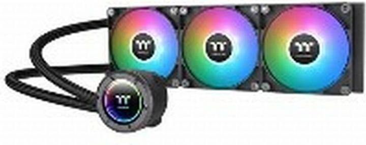 Actual product image Thermaltake TT TH360 ARGB Sync V2 AiO CL-W362-PL12SW-A