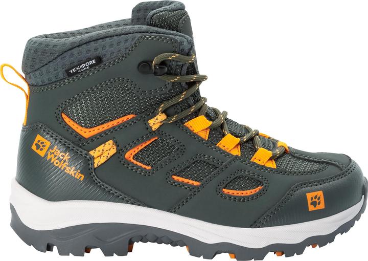 Produktbild Jack Wolfskin Vojo Texapore Mid K (32)