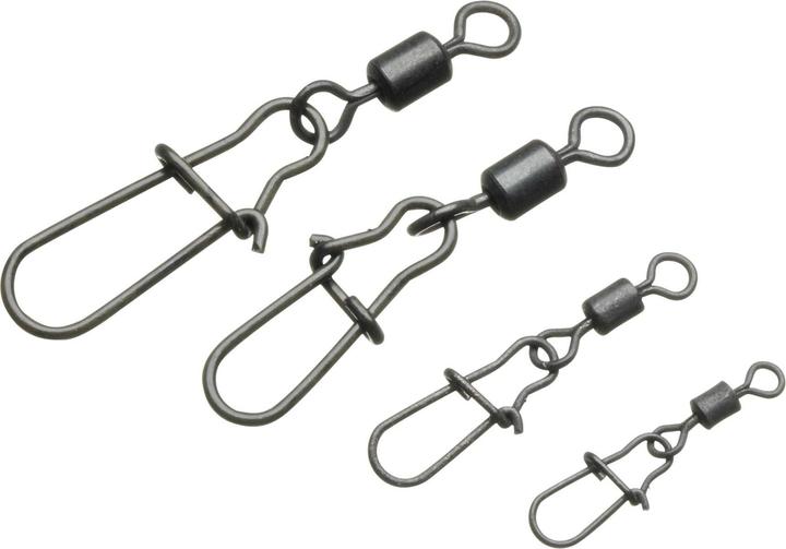 Image du produit Daiwa Prorex Snap Swivel