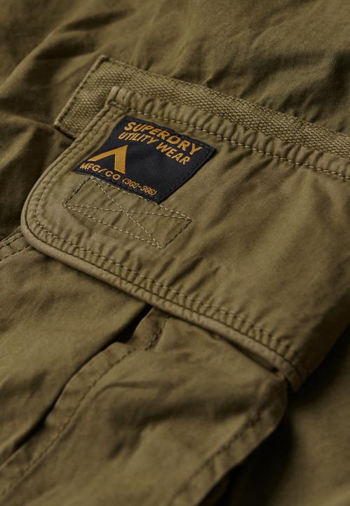 Actual product image Superdry Baggy Parachute Pant (W29/L32)