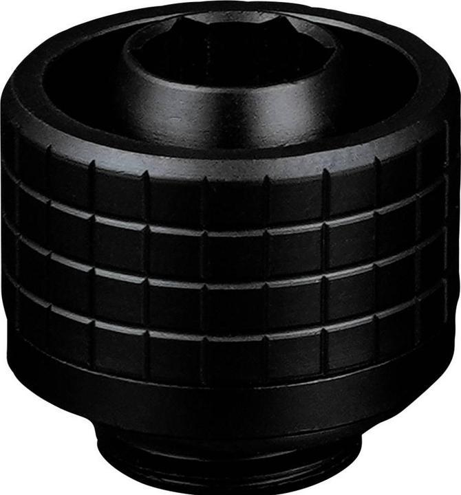 Thermal Grizzly DeltaMate Fitting - ST16 Black