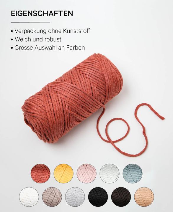 Actual product image Lalana Carina (120 m)