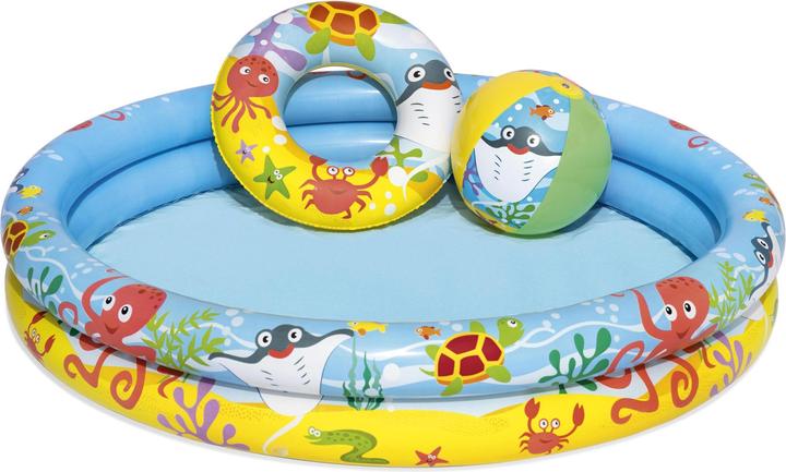 Image du produit Bestway Piscine ludique