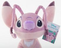 Image du produit Disney Lilo & Stitch Peluche Ange avec son 60c (60 cm)