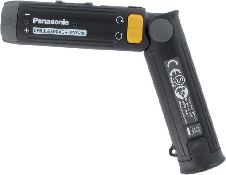 Produktbild Panasonic Ey 6220 N (Akkubetrieb)