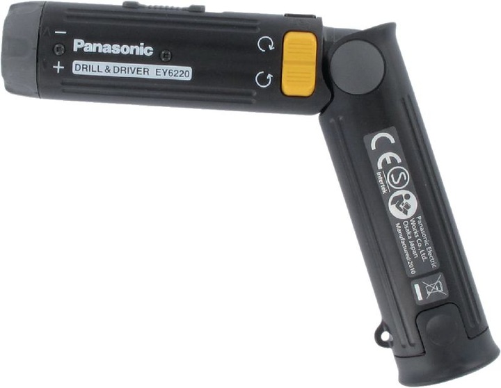 Produktbild Panasonic Ey 6220 N (Akkubetrieb)