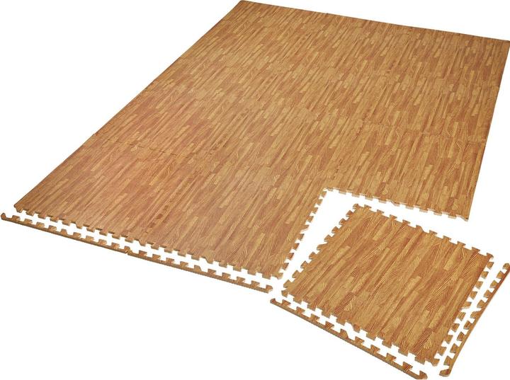 Actual product image tectake Floor protection mat (1.20 cm)