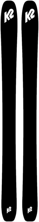 Productafbeelding K2 Ski Wayback 80 2023 (177 cm, Zonder binding)