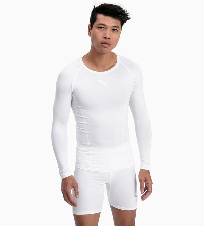 Image du produit Puma T-shirt Baselayer LIGA LS (3XL)