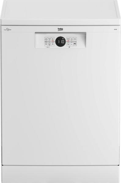 Produktbild Beko BDFN26420W Geschirrspüler