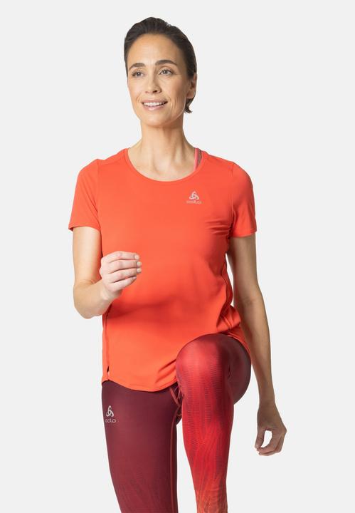 Actual product image Odlo Zeroweight Chill-Tec (XS)