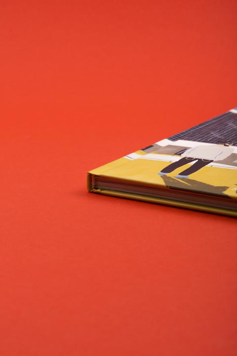 Image du produit Was ist das Bauhaus? (Allemand, Christine Rösch, Fondation Bauhaus Dessau, Ingolf Kern, Jutta Stein, Katja Klaus, 2014)