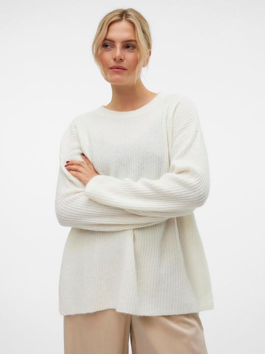 Produktbild Vero Moda VMPALMA Pullover Strickpullover (M)