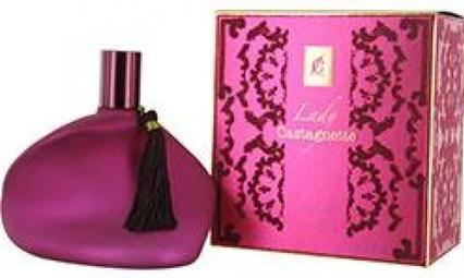 Immagine prodotto Lulu Castagnette Lady Castagnette (Eau de parfum, 100 ml)