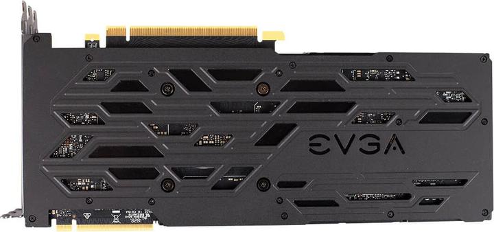 Produktbild EVGA Geforce RTX 2080 Ti Xc Ultra (11 GB)