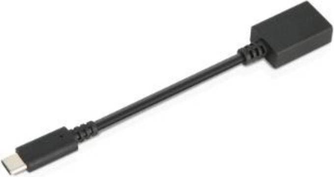 Produktbild Lenovo USB zu (USB-A, 14 cm)